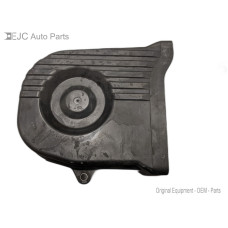 16C220 Left Front Timing Cover For 00-12 Subaru Outback  2.5 13574AA081
